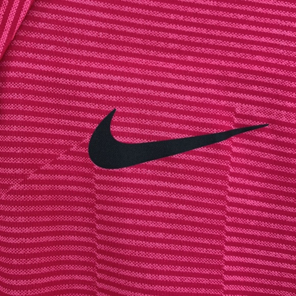 NIKE Dri-Fit Golf Shirt💕NEW - Picture 5 of 10